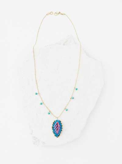 Lili Carrillo artículo 63